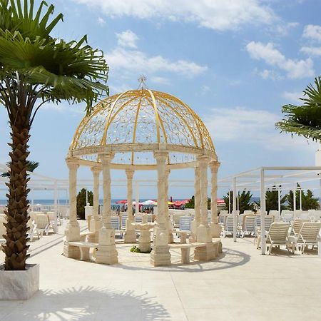 Hotel Amore Beach 埃勒尼特 外观 照片