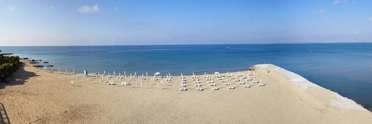 Hotel Amore Beach 埃勒尼特 外观 照片